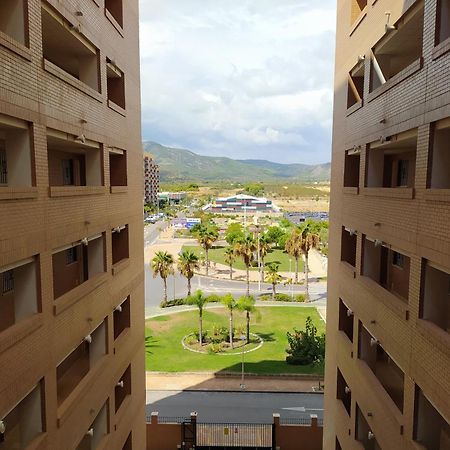 Acv - Vistamar III - 1ª Linea Planta 6 Sur Apartment โอโรเปซาเดลมาร์ ภายนอก รูปภาพ